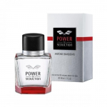 Tualetinis vanduo Antonio Banderas Power Of Seduction EDT vyrams, 50 ml