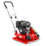 Benzininė vibro plok&scaron;tė Hecht 1114