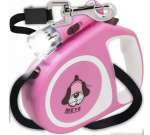 Automatinis pavadėlis LuxPaw, 5 m