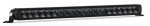 Papildomas žibintas B1863 LED bar 20", 105W, 8820lm tiesus, su baltu/geltonu gabaritu/juostele