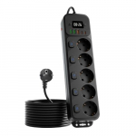 Daugiafunkcis Prailgintuvas