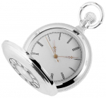 Shaghafi ki&scaron;eninis laikrodis su kvarciniu mechanizmu