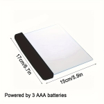 Naktinė Skaitymo Lempa.