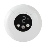 Elektrinis Nagų Kirptuvas.