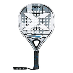 Padelio raketė NOX X-HERO WHITE 2026
