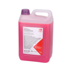 Koncentruotas au&scaron;inimo skystis Febi G12+ G12++ G12evo iki -37 &deg;C, rausvas, Longlife, 5L G12E100A8 G12E100A9
