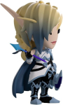 Youtooz World of Warcraft Alleria Windrunner