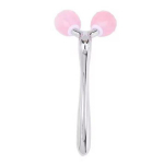 3D akmeninis volelis veido masažui, Silver