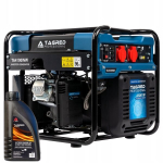 Inverterinis elektros generatorius Tagred TA4100INW, 4100 W