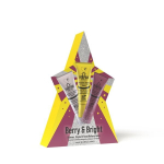 Lūpų balzamų rinkinys, DR.PAWPAW BERRY & BRIGHT 3, 30ml