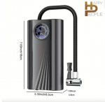 Elektrinė padangų pompa Zidpol