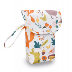 Daugkartinio naudojimo sauskelnių krep&scaron;ys, 1 vnt.