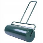 Plieninis vejos volas sodui, 63 l