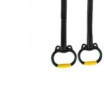 Prisitraukimų Žiedai