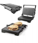 Royalty Line Universalus elektrinis grilis namams