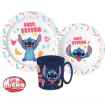 Disney Lilo and Stitch vaiki&scaron;kų indų rinkinys, 3 dalys
