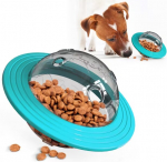 Interaktyvus žaislas &scaron;unims, mėlynas