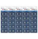 Elementai AgfaPhoto AG10 LR1130 50vnt