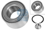 RUVILLE 6929 Priekinio rato guolio komplektas TOYOTA YARIS 90369-38021