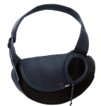 Ne&scaron;ioklė &scaron;unims, juoda, S