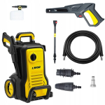 Auk&scaron;to slėgio plovimo įrenginys Lavor Arrow 180