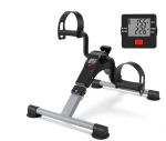 Sulankstomas mini treniruoklis su pedalais