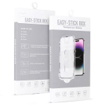 Tempered Glass Full Glue Easy-Stick Box