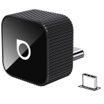 Ottocast Mini Slim USB-C &ndash; Belaidis CarPlay ir Android Auto adapteris