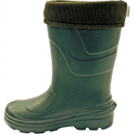 CAMMINARE EVA batai atsparūs vandeniui sodui ir lauko darbams lengvi 28cm dydis 37 5012374, 38