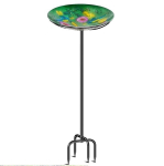 FaloStwer Sodo pauk&scaron;čių girdyklė, 100 cm