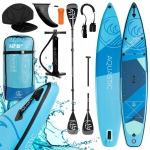 Irklentė su sėdyne SUP AQUASTIC Touring 381 cm