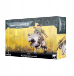 Warhammer 40,000 Orks: Mozrog Skragbad, 50-55, 43 komponentai