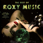 Vinilinė plok&scaron;telė ROXY MUSIC "The Best Of" (2LP)