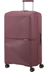 Didelis lagaminas American Tourister Airconic Spinner Galactic Mauve, L, bordo