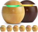 Kvapų difuzorius Nut