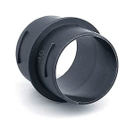 Oro latakų jungtis 42 mm &ndash; StandHeiz autonominiam &scaron;ildymui, Webasto, Eberspacher sistemoms
