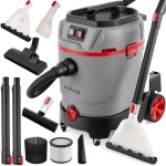 Dulkių siurblys Dulkių siurblys plaunantis dulkių siurblys Lehmann 35L, 2800 W
