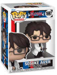 Funko POP! Bleach - Sosuke Aizen