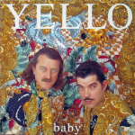 CD YELLO "Baby"