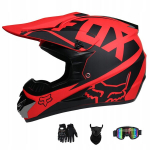 Pilno veido motociklų BMX dviračių &scaron;almas S 53-54cm, S