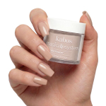 Kabos Magic Dip System - Dipping Powder 008 Beige, 20 g &ndash; bėžinė akrilo pudra nagams, stiprinimas be UV/LED lempos