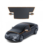 Magnetinė Automobilio Saulės Užuolaida