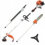 Benzininis trimeris Boxer BX-123