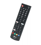 I&scaron;maniojo (Smart TV) ir televizoriaus priedas LG AKB75675325