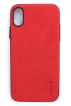 Evelatus Velvet Red