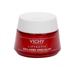 Veido kremas Vichy Liftactiv Collagen Specialist 50 ml