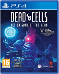 Dead Cells Veiksmų Žaidimas Metų Leidimas + DLC Giganto Pakilimas
