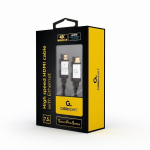 Gembird CCB-HDMIL-7.5M, HDMI, 7.5 m