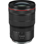 Canon RF 15-35mm f/2.8L IS USM