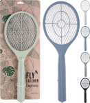 Elektrinė raketė nuo uodų, 46cm